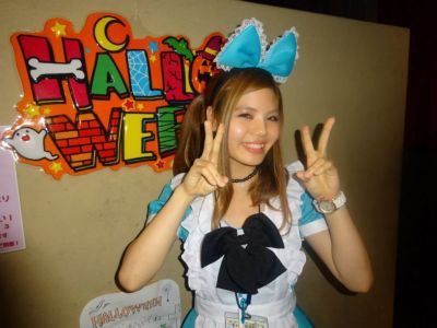 沖縄市求人|アルバイト|居酒屋ホール&amp;キッチンスタッフ募集中| 